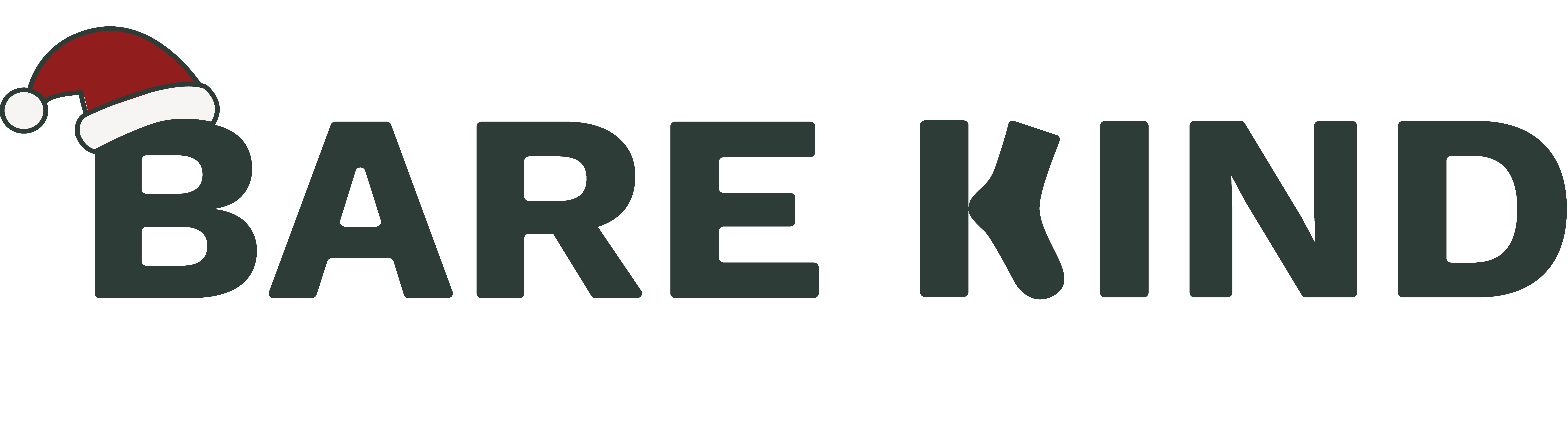 Bare Kind logo