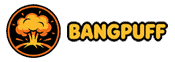 BANG PUFF logo
