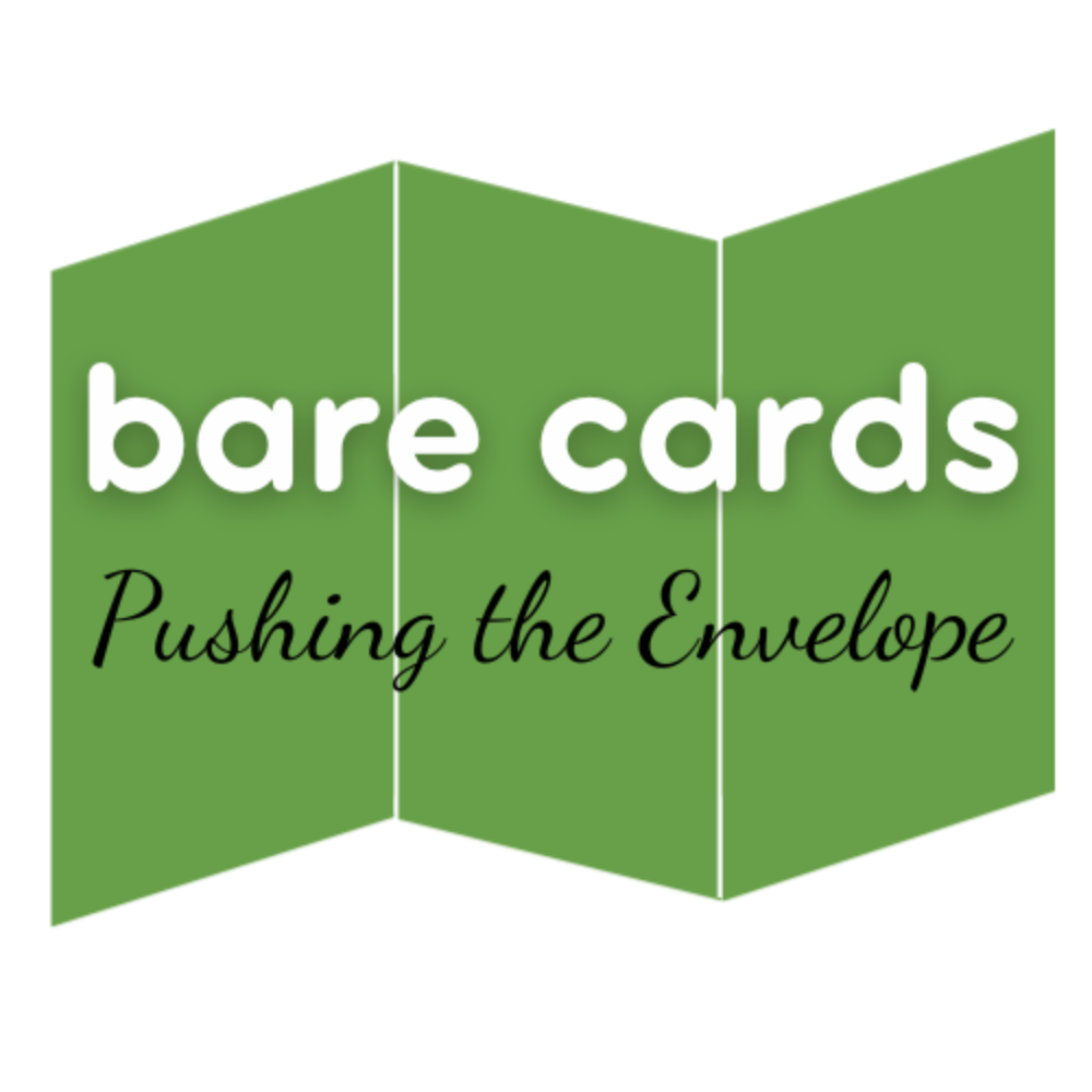 Bare Cards logo