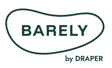 Barely Barefoot logo