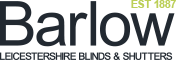 Barlow Blinds logo