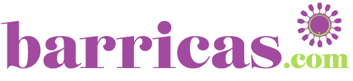 Logo de Barricascom