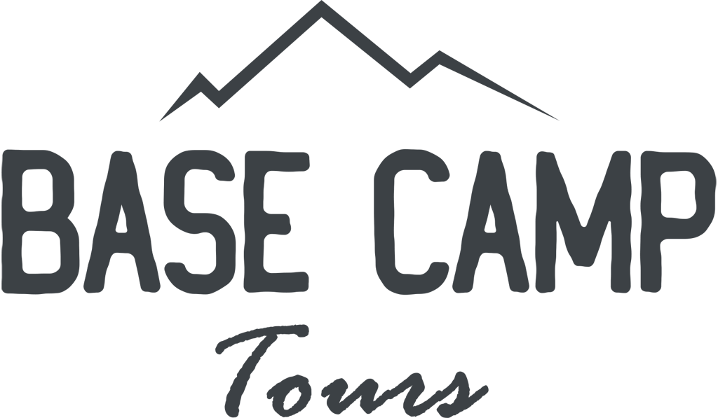 Basecamptours Nepal logo