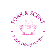 Soak & Scent logo