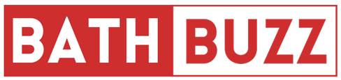 Bath Buzz logo