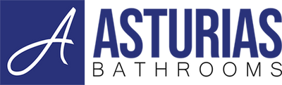 Asturias Bathrooms logo