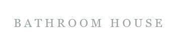 Bathroom House logo