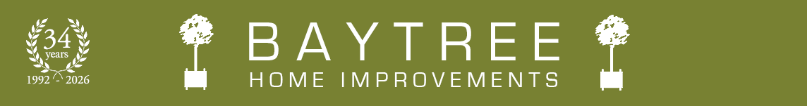 Baytree Home Improvements logo