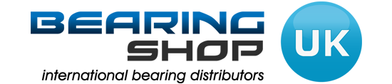 Bearing Shop UK logo