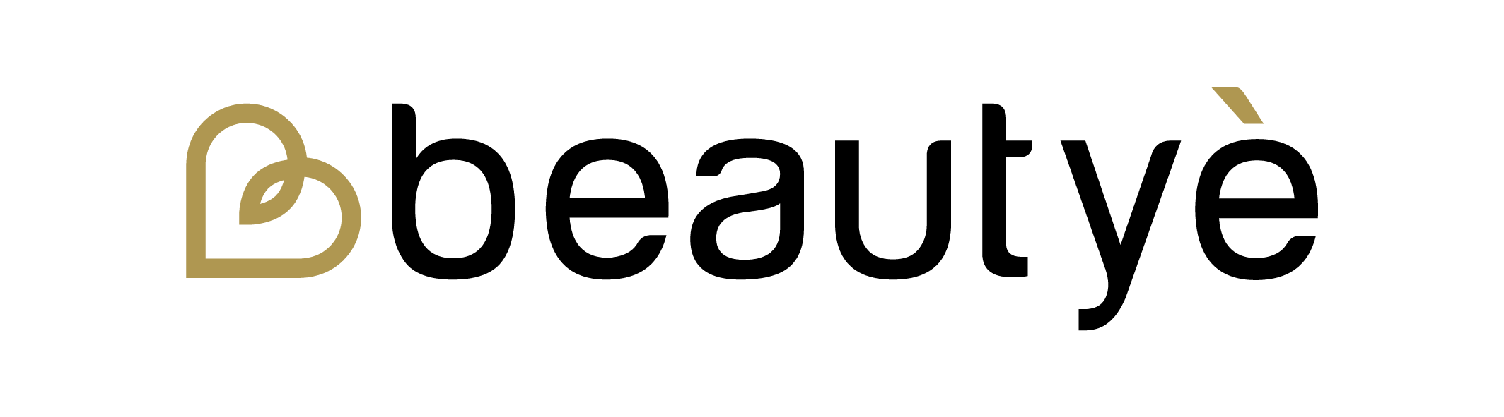 Beautyè logo