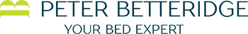 Bedexpert - Peter Betteridge logo
