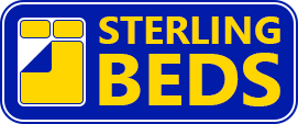 Sterling Beds logo