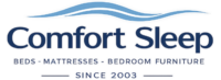 Comfort Sleep logo
