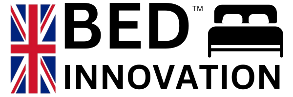 Bed Innovation logo
