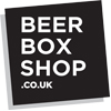 Beer Box Shop logo