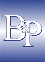 Logo de Bejarano & Peña y Asociados – Auditores Consultores