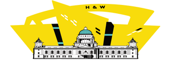 City Tours Belfast logo