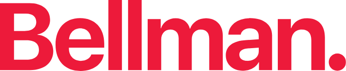 Bellman & Symfon logo
