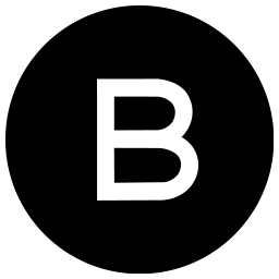 Belmond logo