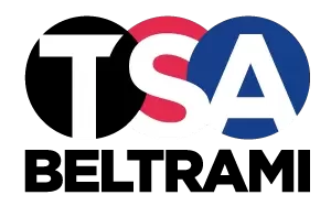 Beltrami TSA logo