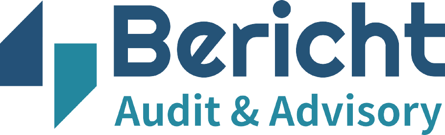 Bericht Audit and Advisory logo