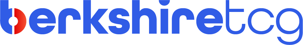 Berkshire TCG logo