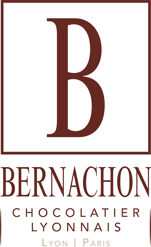 Bernachon Chocolatier logo