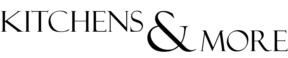 Kitchens & More logo