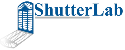 ShutterLab logo