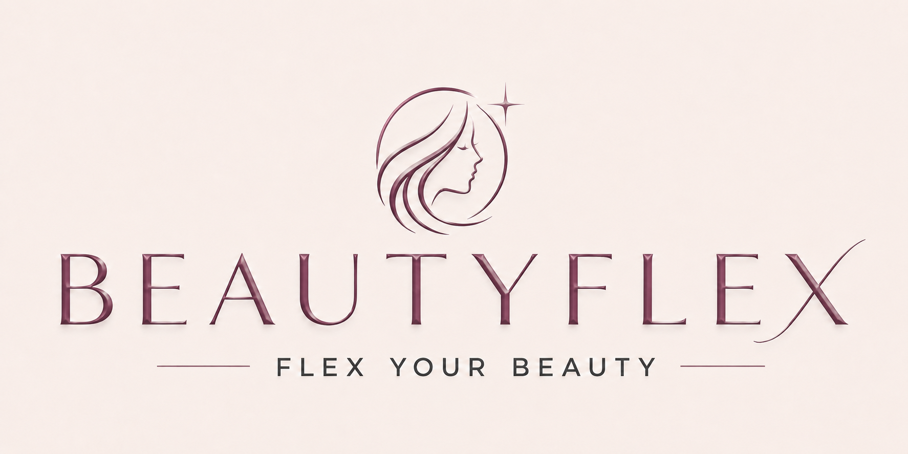 Beautyflex logo