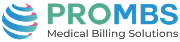 PRO Medical Billing Solutions logo