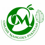 Online Mangoes Pakistan logo