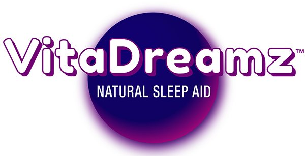 VitaDreamz logo
