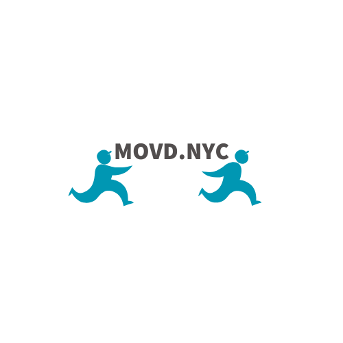 Movd NYC logo