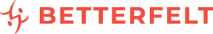 Betterfelt logo