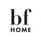 BF Home logo