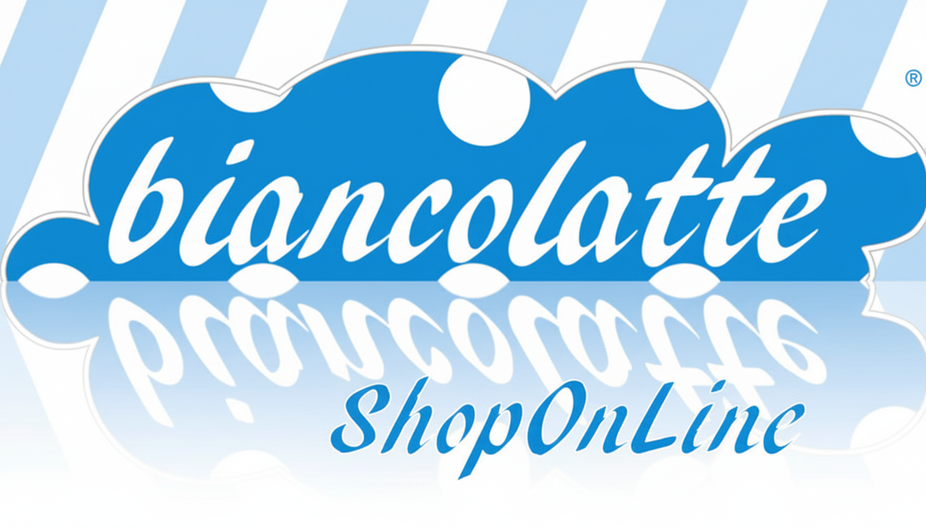 Biancolatte logo
