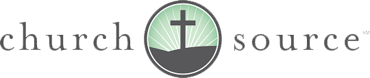 ChurchSource logo