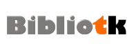 Logo de BIBLIOTK