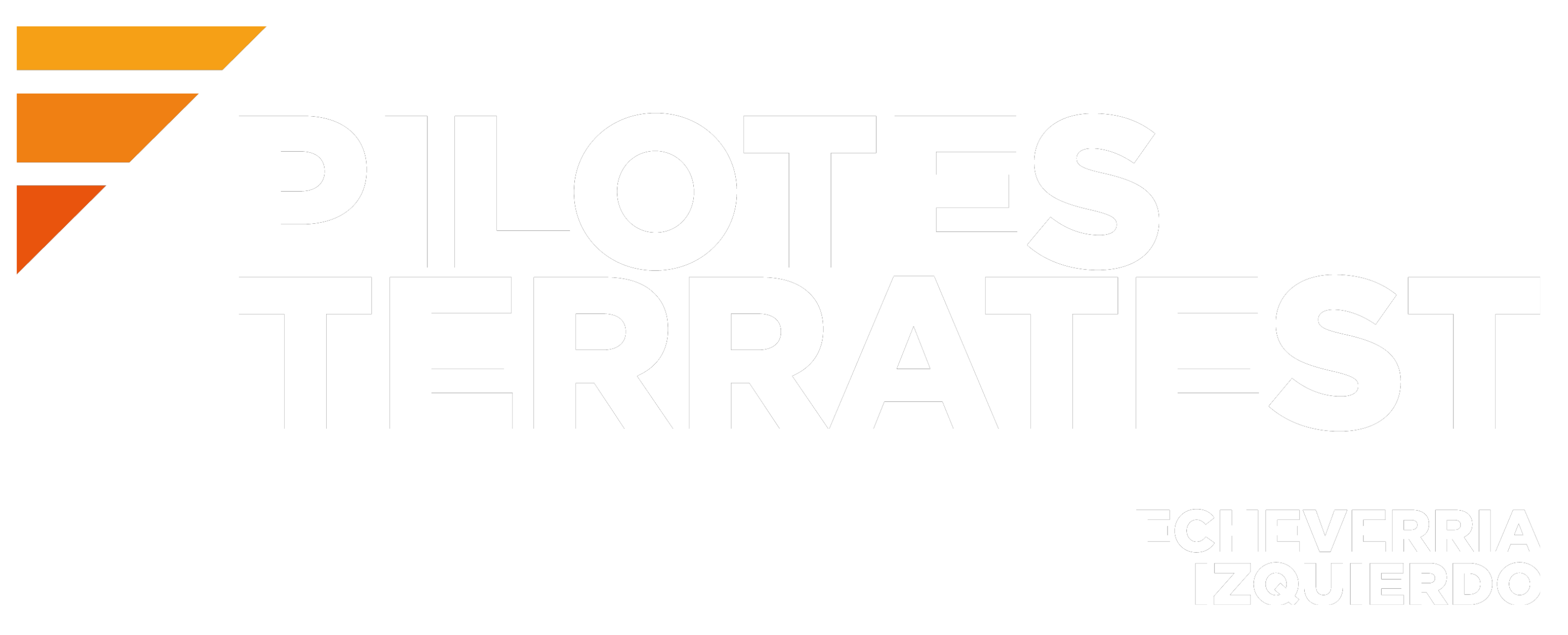 Logo de Pilotes Terratest Perú S.A.C.