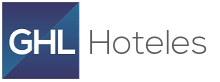 Logo de Bienvenido a GHL Hoteles Latinoamérica Web Oficial