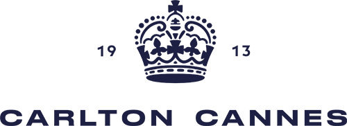 Carlton Cannes logo