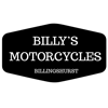 Billy's Motorcycles logo