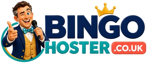 BingoHoster logo