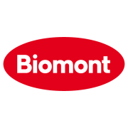 Logo de Biomont