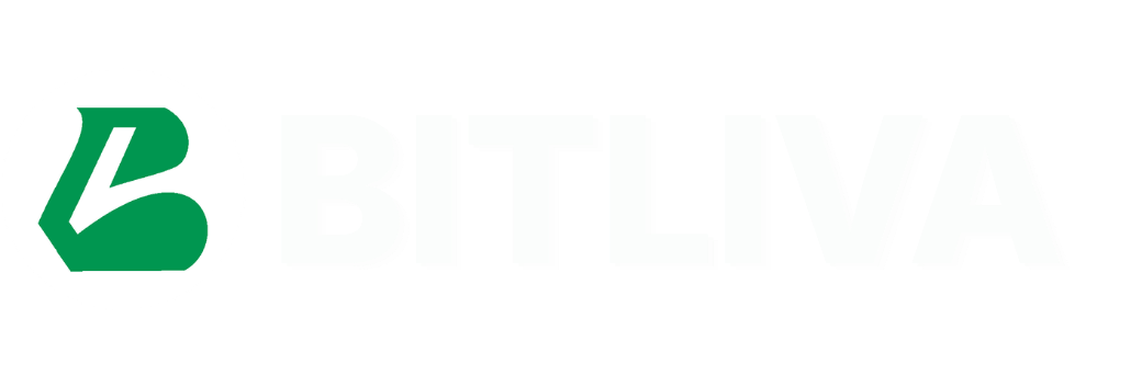 BITLIVA logo