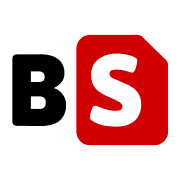 BLACKSIM Logo