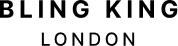 Bling King London logo