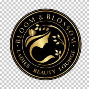 Bloom & Blossom Ladies Beauty Salon logo