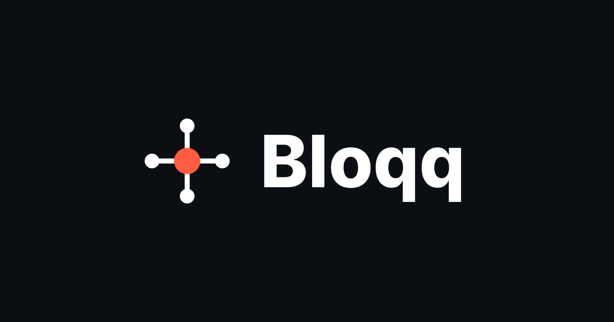 Bloqq logo
